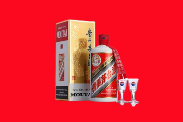承德回收茅台酒