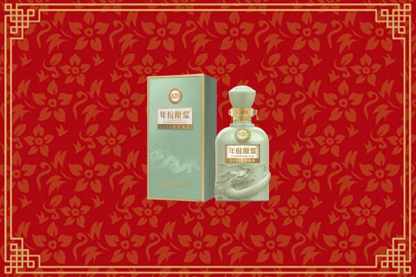 承德烟酒回收古井贡酒