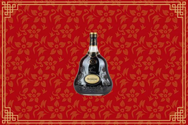 承德回收轩尼诗洋酒